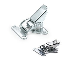 TLE.-Toggle latches
